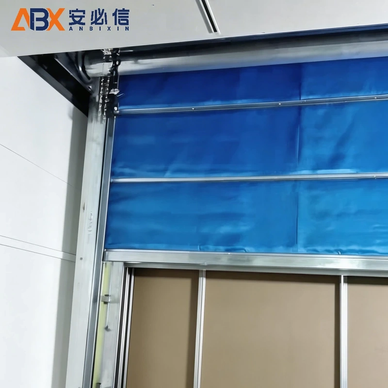 桂林机械式门封
